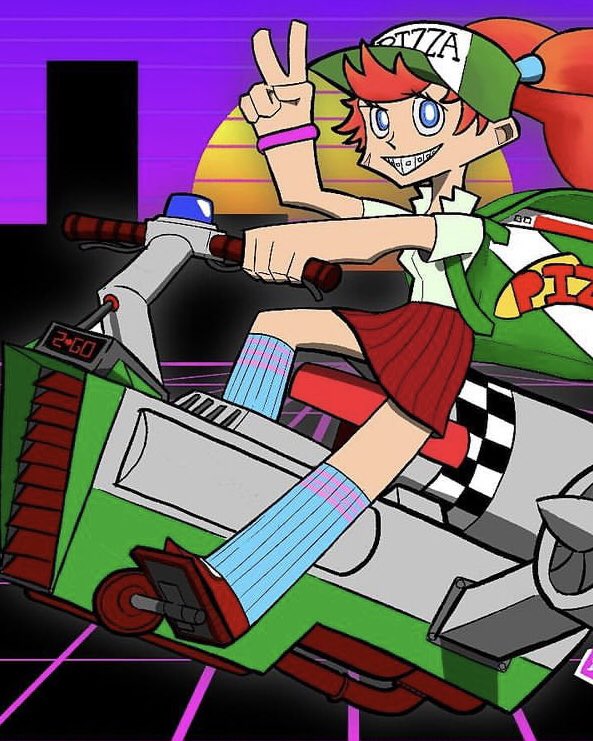 grogsire's tweet photo. @BunkoGenki technically 2019 vs 2022 but I’m really proud of this redraw :) https://t.co/Q2xWXMLYwq