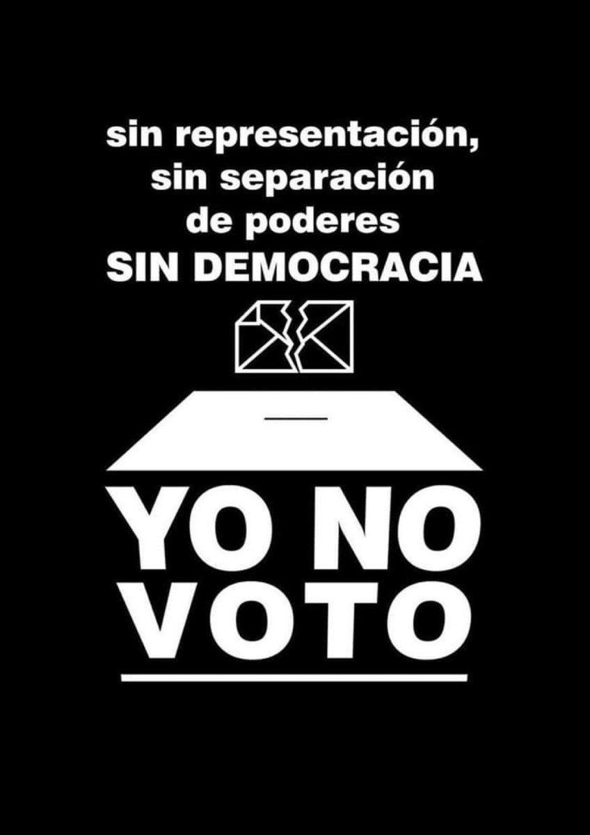 ancomu35's tweet photo. @Todoesunmontaj1 @Cassandracass50 Sí, pero lo peor es que es probable que nos quedemos haciendo la estatua mientras nos saquean. Y volveremos a ir a votar a los que nos roban. da igual el color, hay ladrones azules, rojos y del color que quieras. https://t.co/m8z2DjufWg
