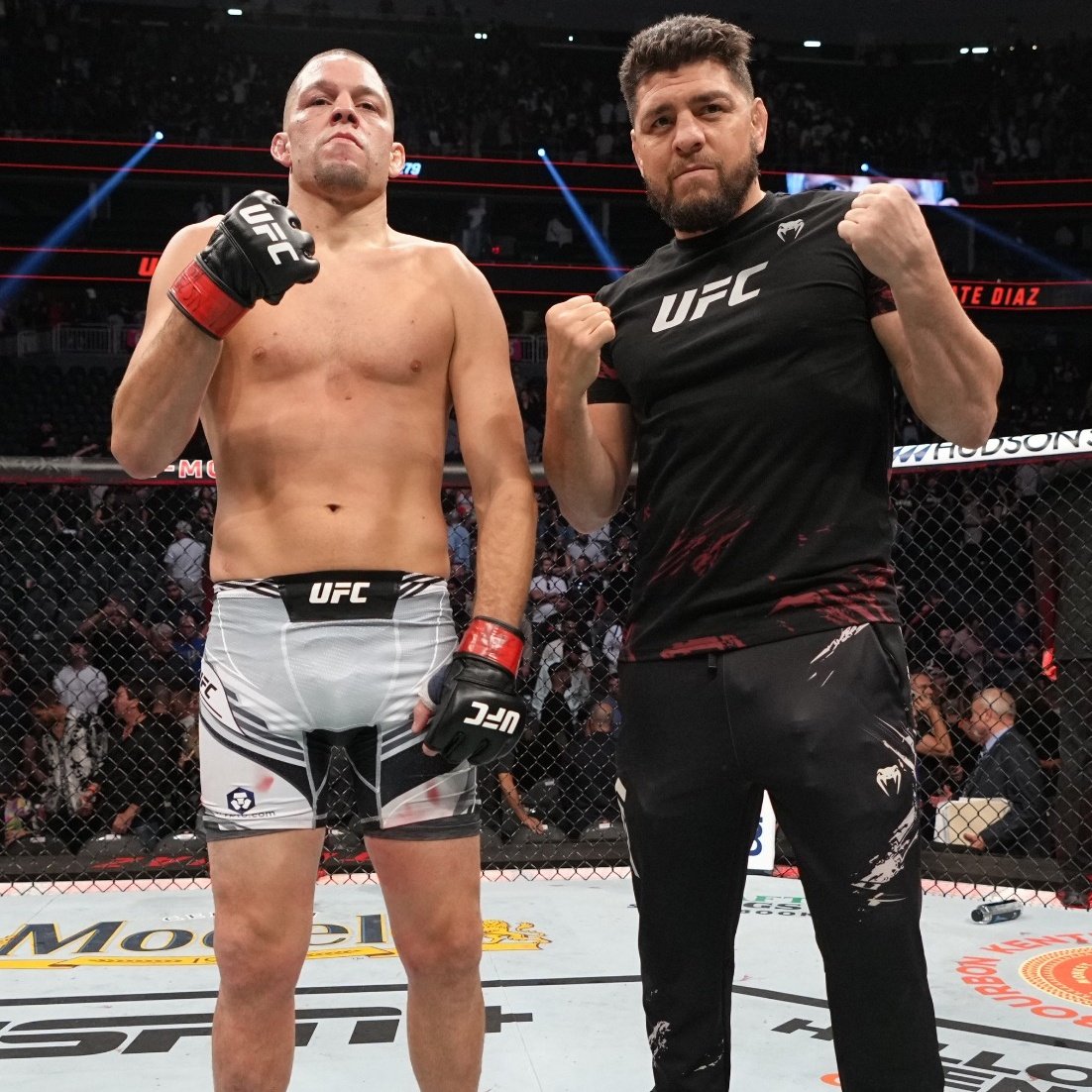 UFC 279