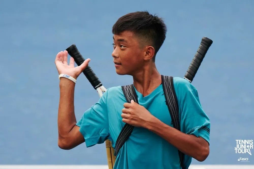 Iris Li 🇨🇳妮妮💞 tweet media