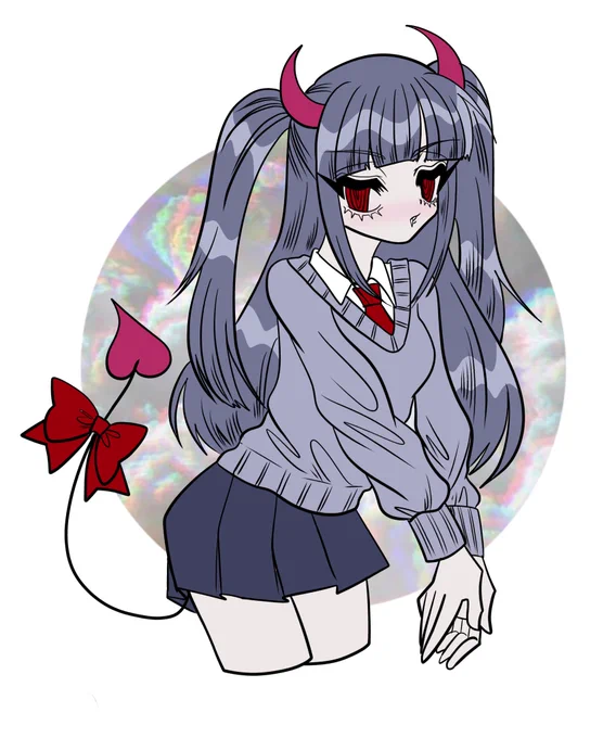どっちが好き? 