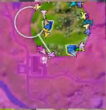 everyone knows how to get to deadside now alive aliveside is the new deadside