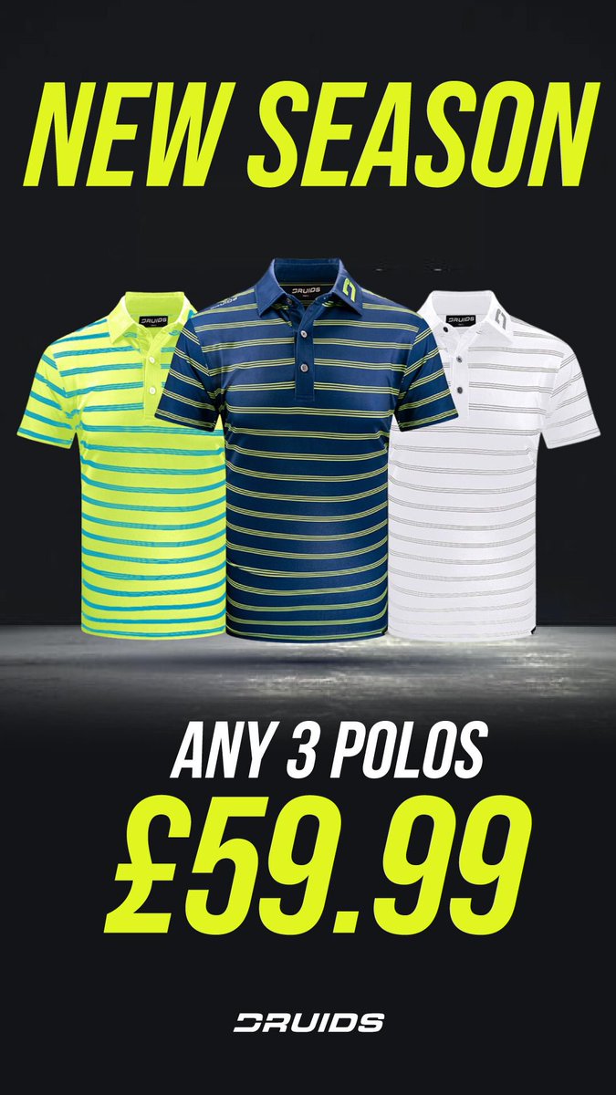 chrislockfit's tweet photo. https://t.co/Pbs3LuffEB @DRUIDSGOLF https://t.co/RnM5iQD2PW