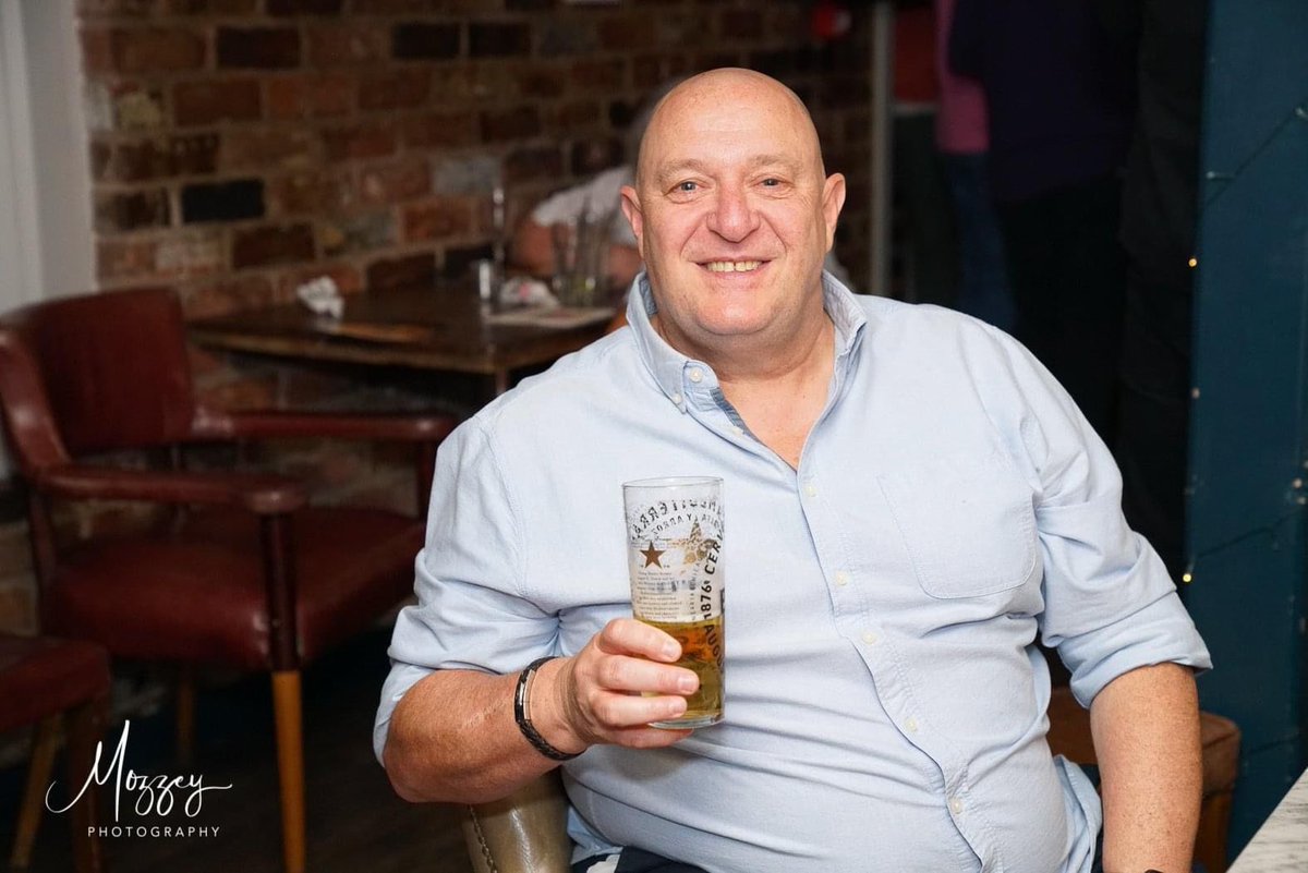 mitch_leather's tweet photo. HAPPY 60th BIRTHDAY!! To the best dad on this planet! 🌍 Hope you have the best time! Thanks for everything you do! Love you x @LevsMike https://t.co/q2inCCils8