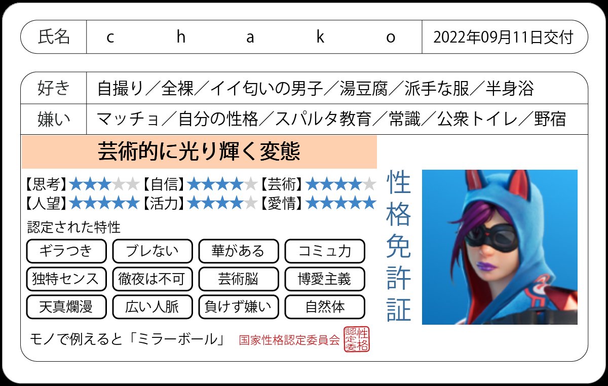 ちゃこんぐ🍋🐉 tweet media