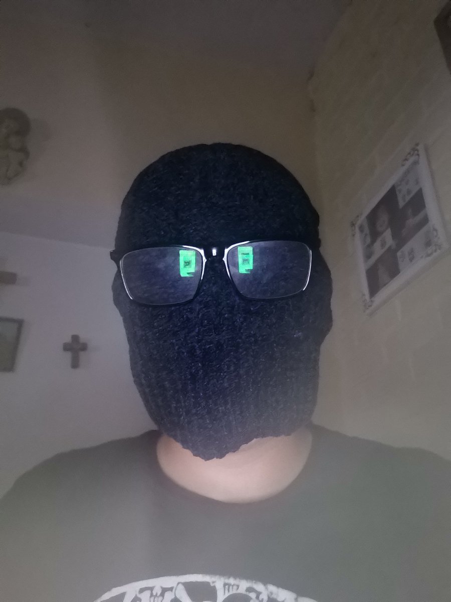 Risk2254's tweet photo. Soy el viejas jajajajaj https://t.co/wYfYYym6hV