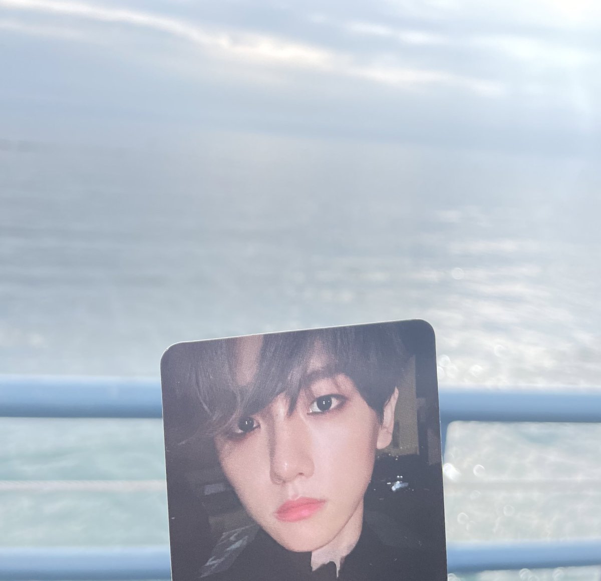 94ltys's tweet photo. me and baekhyun travel and celebrating ~~ https://t.co/5Pgoq71whu
