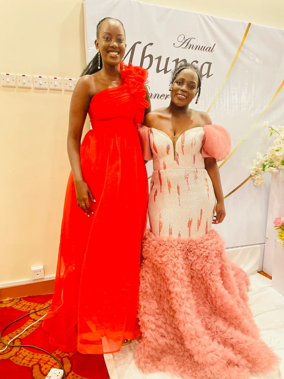 Mutesi Immaculate K. (tesideee) / Twitter