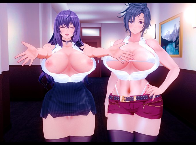 ボーイッシュヘアにした後輩ちゃんと、常識改変催眠 