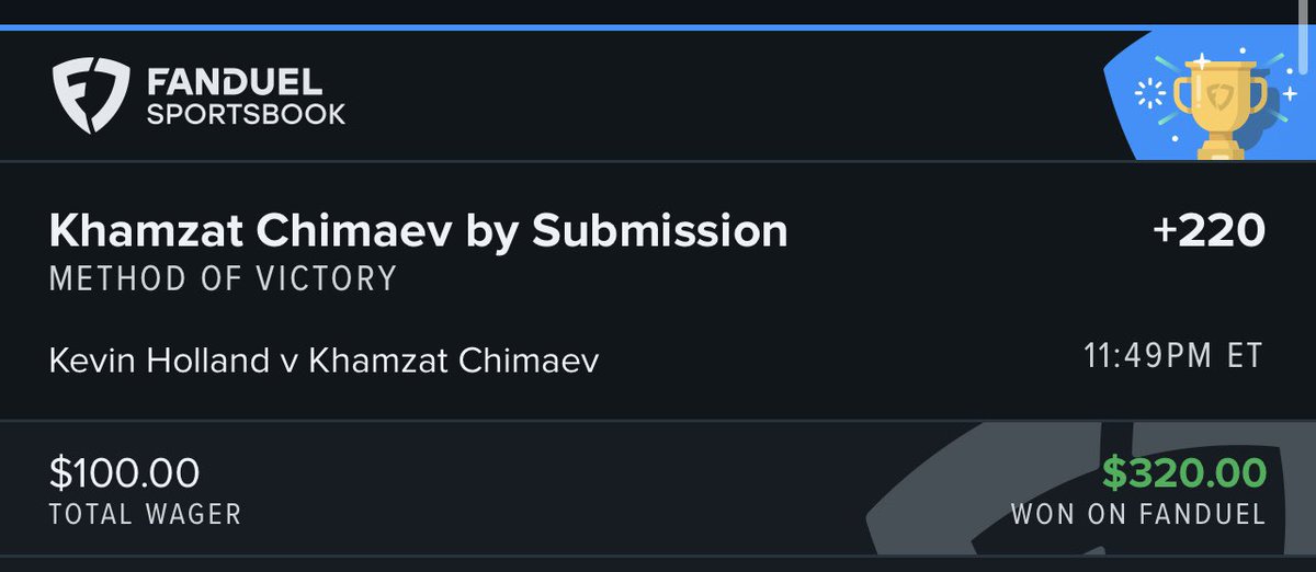 WERE BACK BABY 🥳 gonna continue this run into NFL sunday 💰