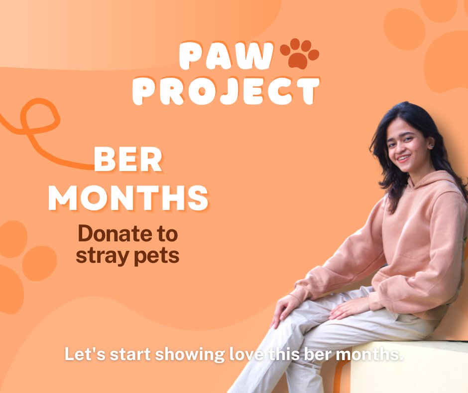 TeamVashti's tweet photo. IT'S OFFICIAL! 🧡

I am allocating funds for our beloved stray animals. 
Ever since I had dogs, I have identified and comprehended the challenge of being an owner. Truly, it is fun to own dear pets that make our days lively. Hence, I am extending my love this start of ber months- https://t.co/kDcWwiX39K