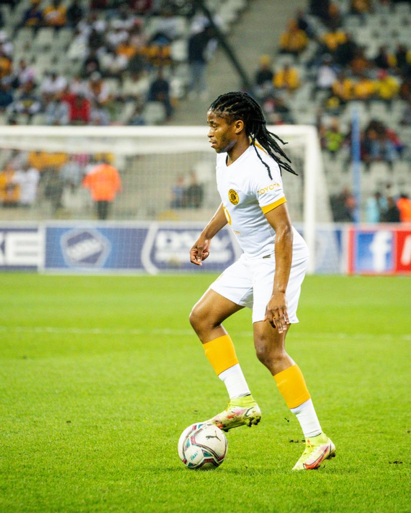 Match Day! 
 
🏆#DStvPrem
⚽️Marumo Gallants vs. Kaizer Chiefs
👕First Team 
🗓️Sunday 11 September 2022 
🏟Royal Bafokeng Stadium 
🕞15h00
📺SuperSport PSL 202
🎟R60 - Shoprite/Checkers &amp; Computicket

#Amakhosi4Life #KCFreshRevival