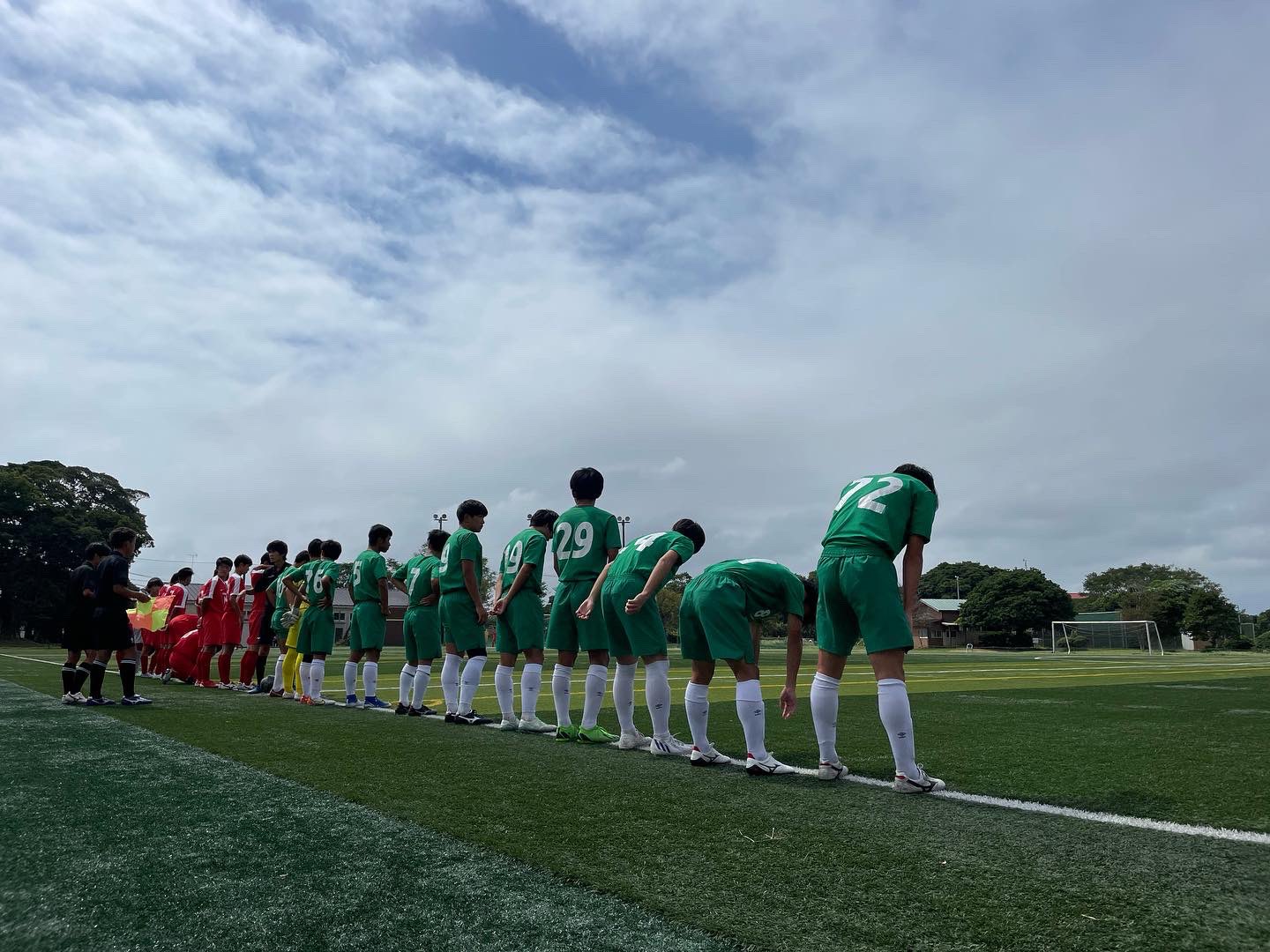 茨城県立境高校サッカー部 Tsauzt0te1mdd1m Twitter