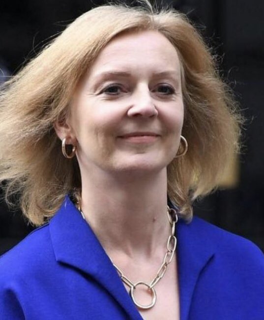 Liz Truss earned £9,094 as Prime Minister for 44 days and will get £18,860  severance and £115,000 a year