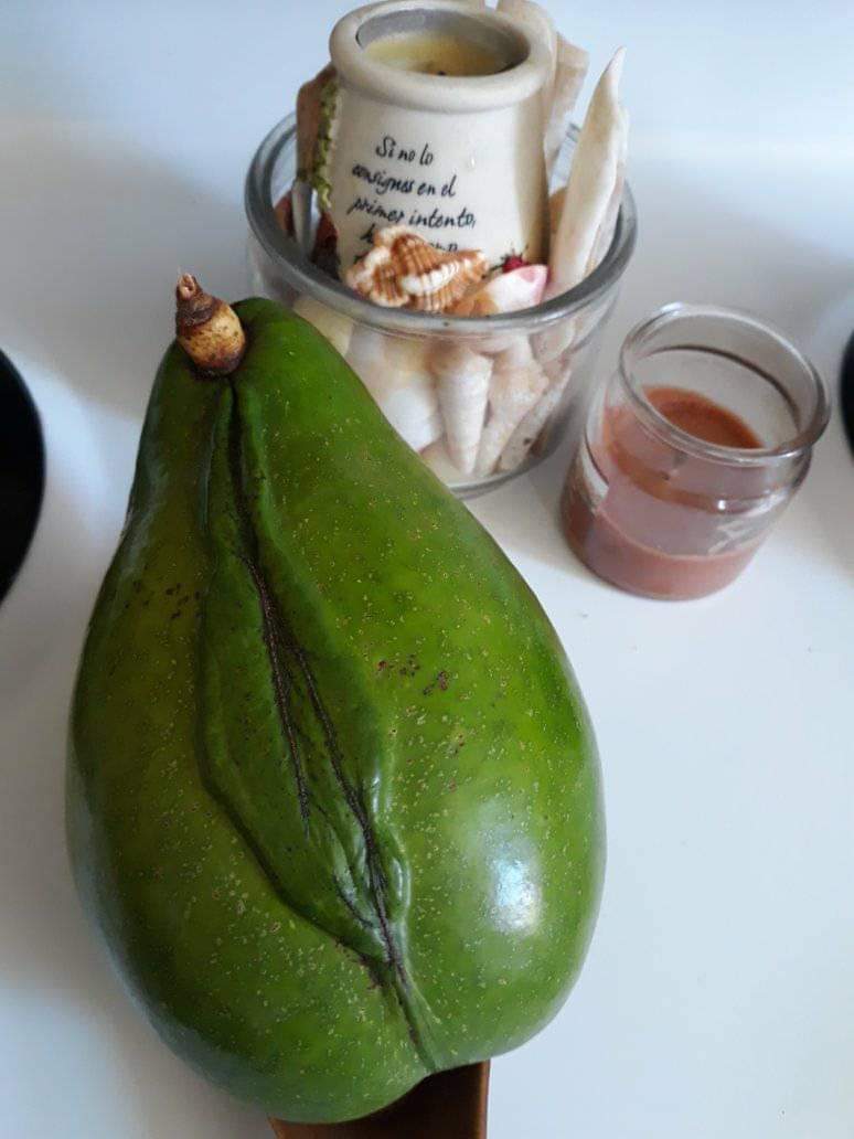 Prodigawd's tweet image. i should call her