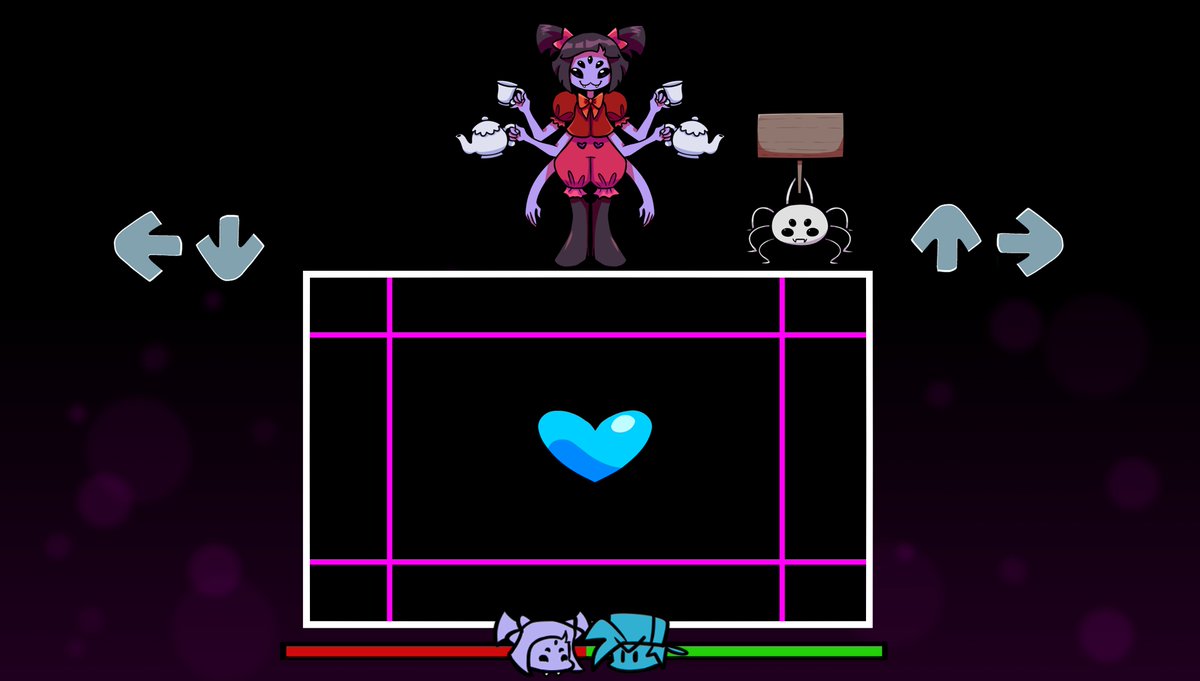 FNFMuffetMOD's tweet photo. this was just an idea https://t.co/AwAW0EWZwq