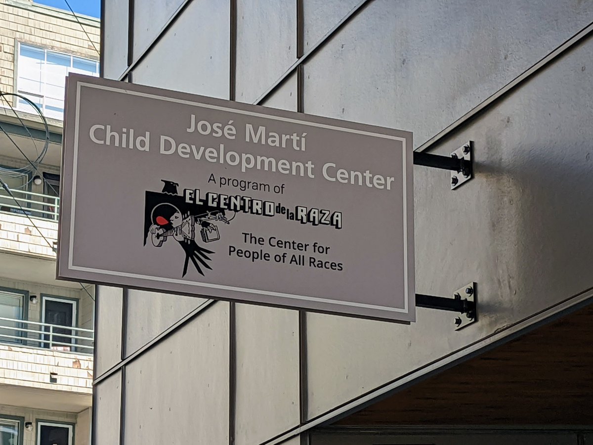 WelcomingWally's tweet photo. Cedar Crossing also has a bilingual child care center run by @elcentro72 &amp; community space &amp; available retail.

The Roosevelt Neighborhood Association &amp; lots of great folks pushed @SoundTransit to deliver a station &amp; homes in the heart of Roosevelt and now its real!!! https://t.co/laljvT6HJW