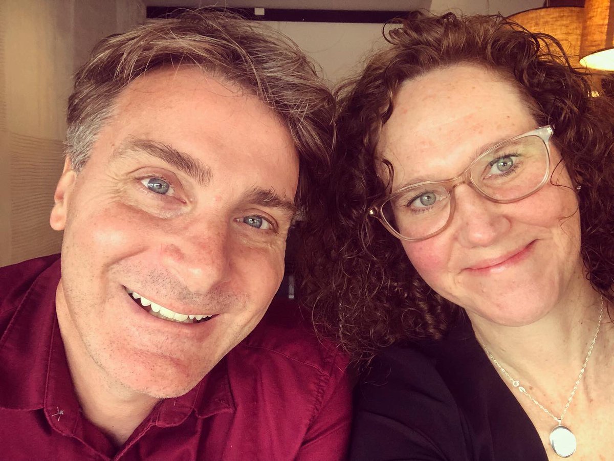 tvaughanEdu's tweet photo. Lunch with my wonderful husband and best friend Richard. Such a wonderful day together, lunch and a wonder through a record store. #husbandandwife #marriedwell #BestFriends https://t.co/LSQ89uyEw7