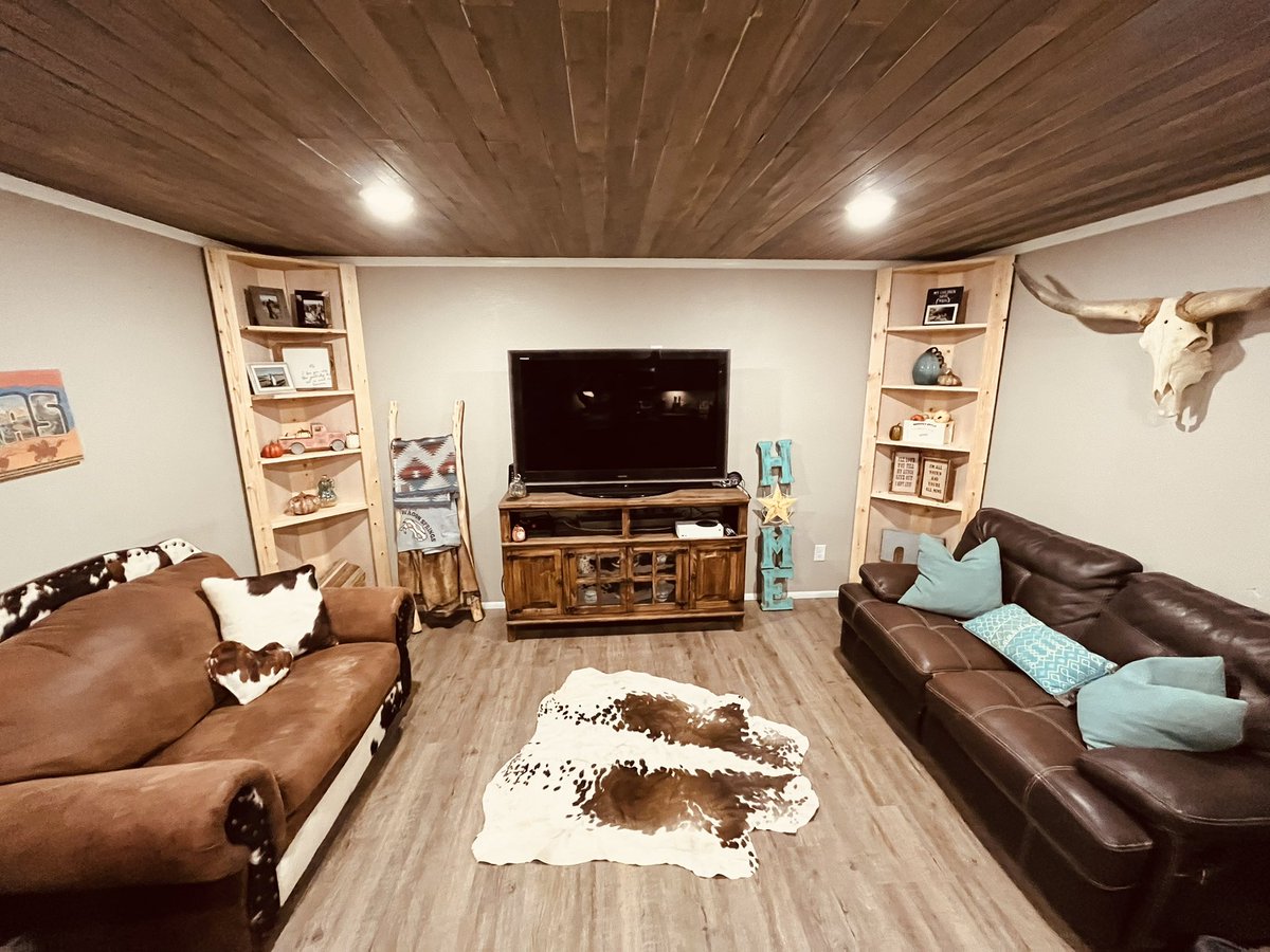 TejasTay's tweet photo. The finished product 🙌🏼🥰 https://t.co/16gG603vpD
