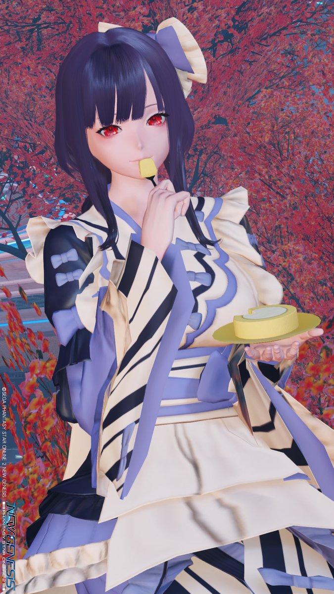 spector_PSO2's tweet photo. https://t.co/NxJwi8GEOc