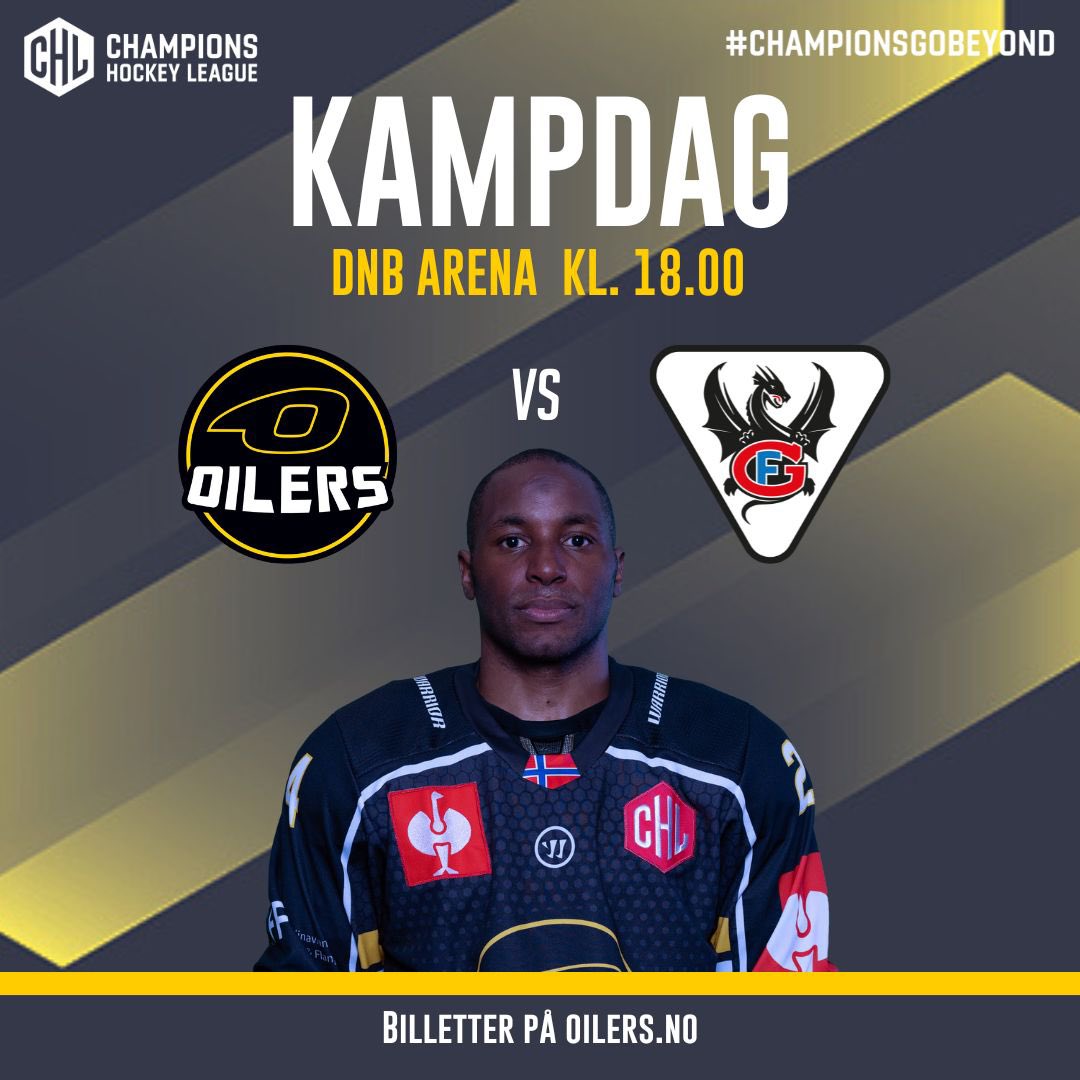 Stavanger Oilers tweet media
