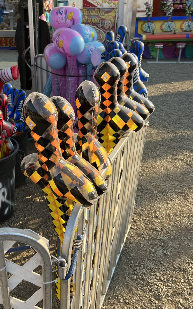 We found gamer swords