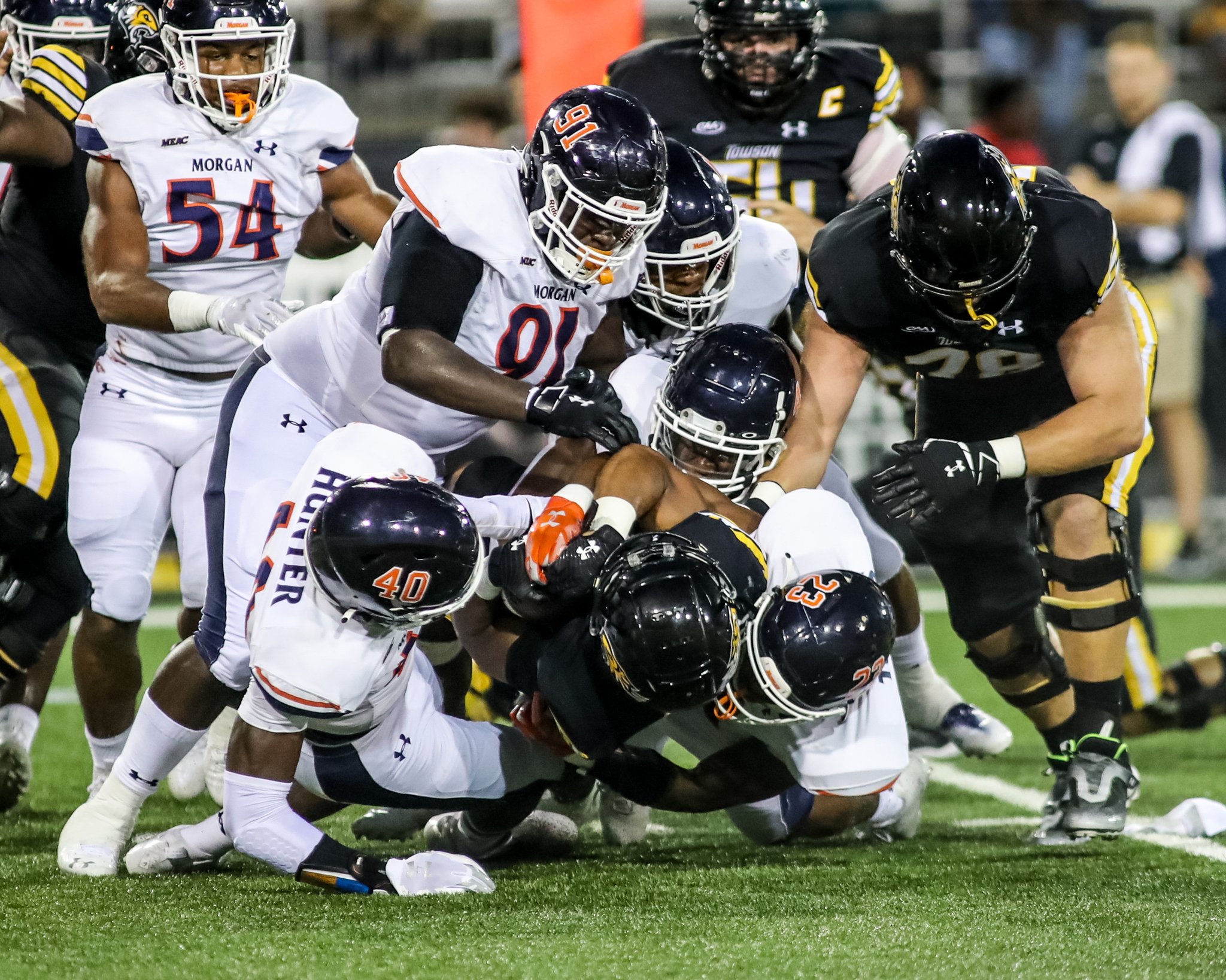 State Bears on Twitter