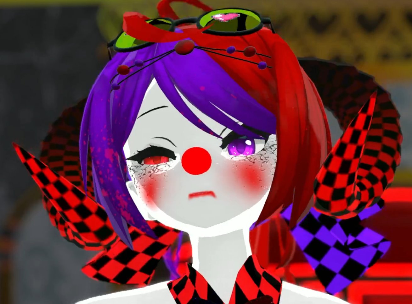 Manice08 on Twitter "ThatLewdFish HalfnHalf_Madam yeah but...what is