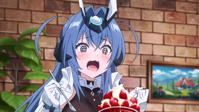 アズールレーン5周年記念アニメPV  