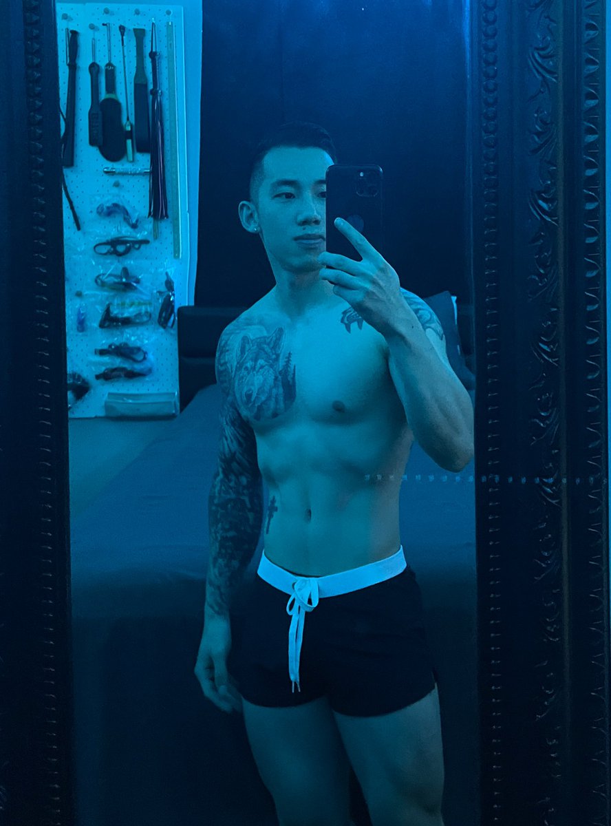 ShanghaiTrainer's tweet photo. Goodnight 😘 https://t.co/kRk5eB3R9E
