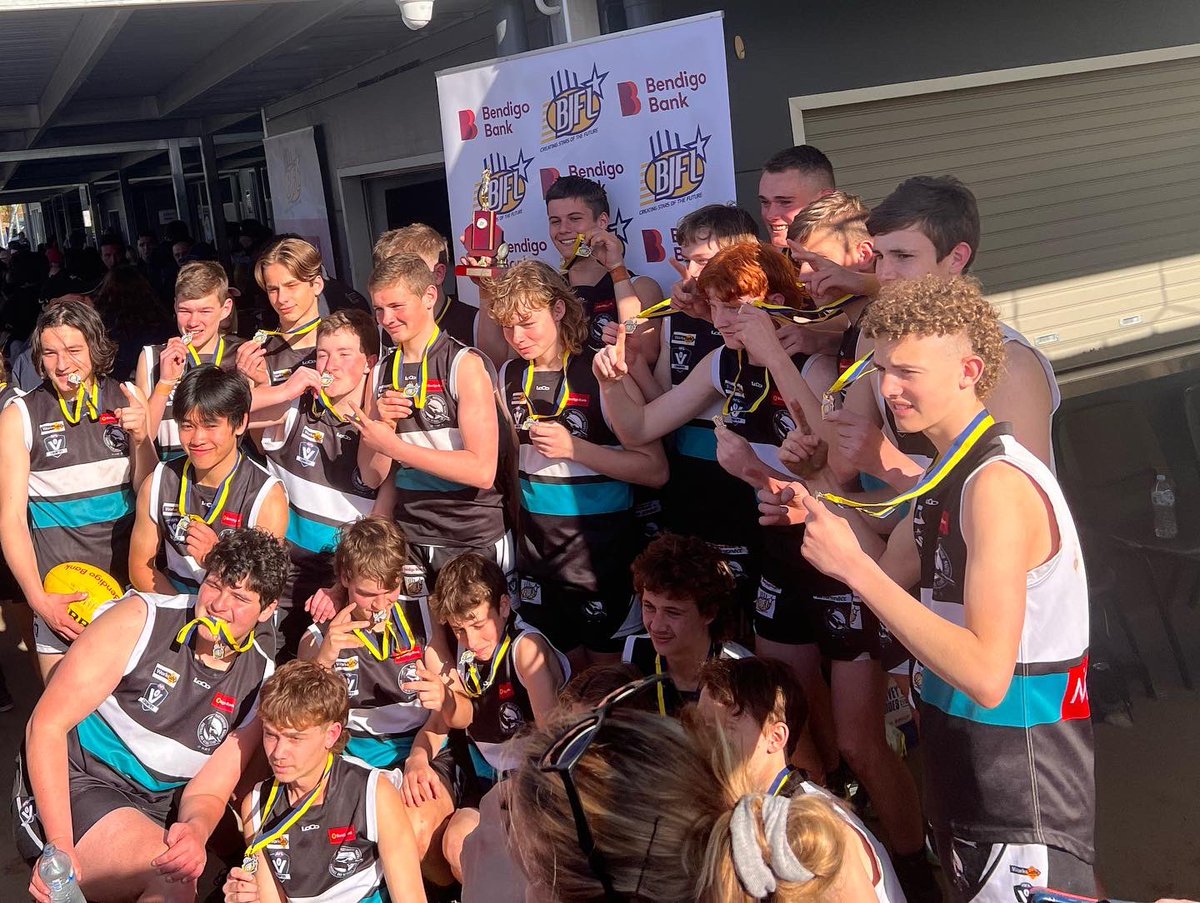 AFL Central Victoria (@afl_centralvic) on Twitter photo ๐BJFL <a href="/latrobeuni/">latrobe group 16</a> U/16 Res 1 PREMIERS - @maryboroughmagpiesfnc ๐๐
Best on Ground - Jake Gavriliadis
<a href="/latrobesport/">La Trobe Sport</a>
@latrobeunibendigo ๐BJFL <a href="/latrobeuni/">latrobe group 16</a> U/16 Res 1 PREMIERS - @maryboroughmagpiesfnc ๐๐
Best on Ground - Jake Gavriliadis
<a href="/latrobesport/">La Trobe Sport</a>
@latrobeunibendigo