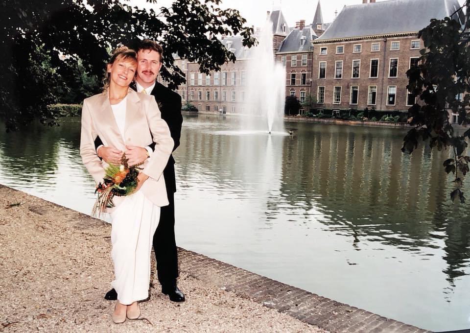 Hans Damen tweet media