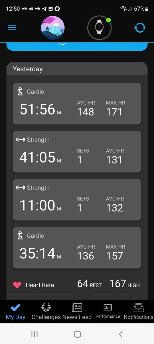 MissysMojo's tweet photo. Alright..not gonna lie. I have not been good the last 2 weeks. My kids new school schedule is killing me! It's has messed with my sleep schedule, afternoon schedule and night. So I'm still working on getting a routine. But today, I did go to the gym TWICE! #weightlossjourney https://t.co/eUfXYNCZ6S