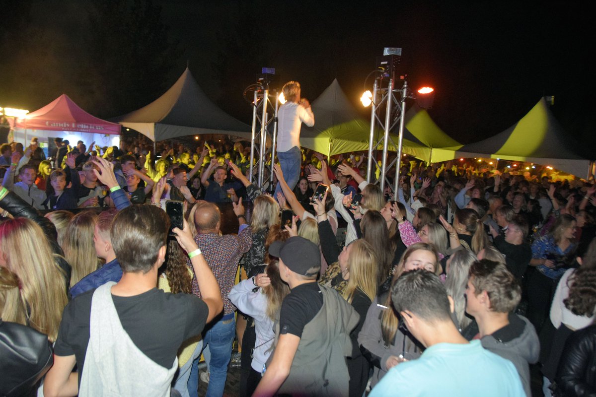 Het was weer erg gezellig met <a href="/schuurmansrene/">rene schuurmans</a> <a href="/melisound/">Meli Sound</a> bij Paalklimmen Wijbosch ! Van genoten !