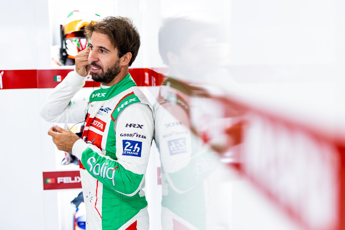 HRX México tweet media