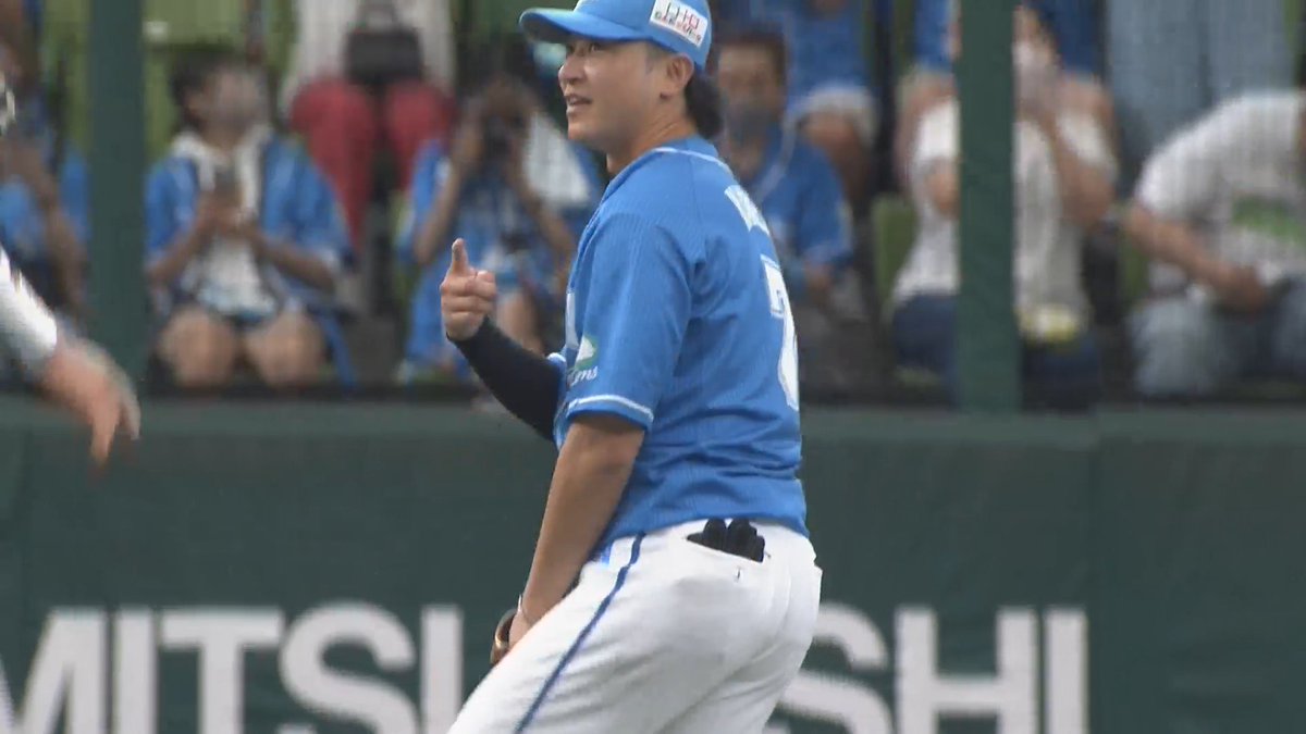 埼玉西武ライオンズ on Twitter 