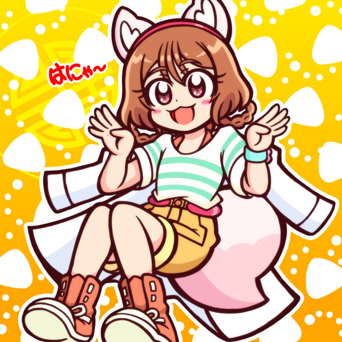 コメコメ☆らんらん! | うっかり特捜ギャリバン #pixiv  