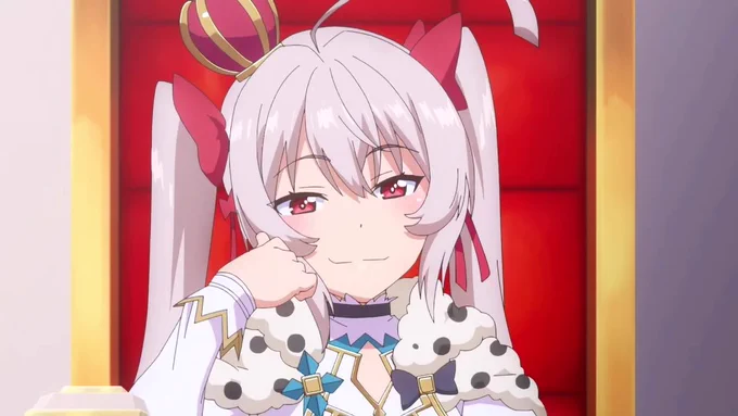 OVA アズールレーン Queen's Orders キャラクターPV  