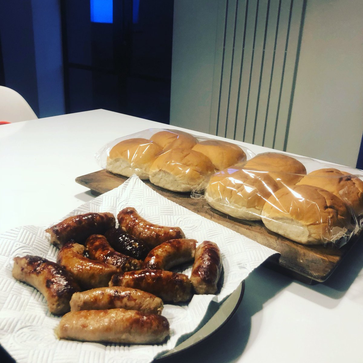 Morning and no they aren’t all for me 
My turn for Sunday morning 🏌️‍♂️