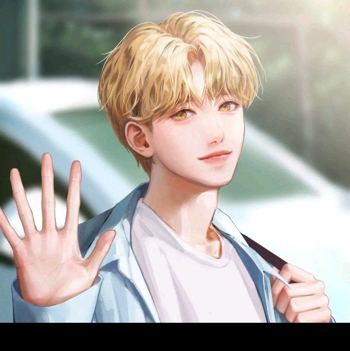 SeangHa12974609's tweet photo. #NewProfilePic https://t.co/zmBZLOjdvz