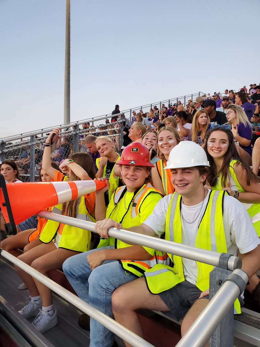 CFHS Aquatics tweet media