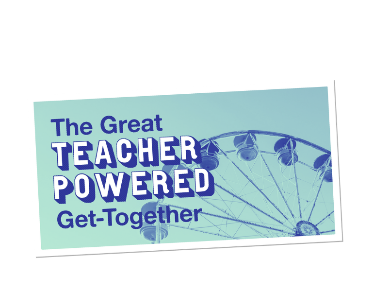 School's back in session! Wanting to find an amazing nat'l conference focused on empowering &amp; elevating teachers? Check out ours coming up November 4th-6th in Minneapolis! 
Go to teacherpowered.org/conference/home to register your team ASAP! #teacherpowered #miched #LAedchat #teachers