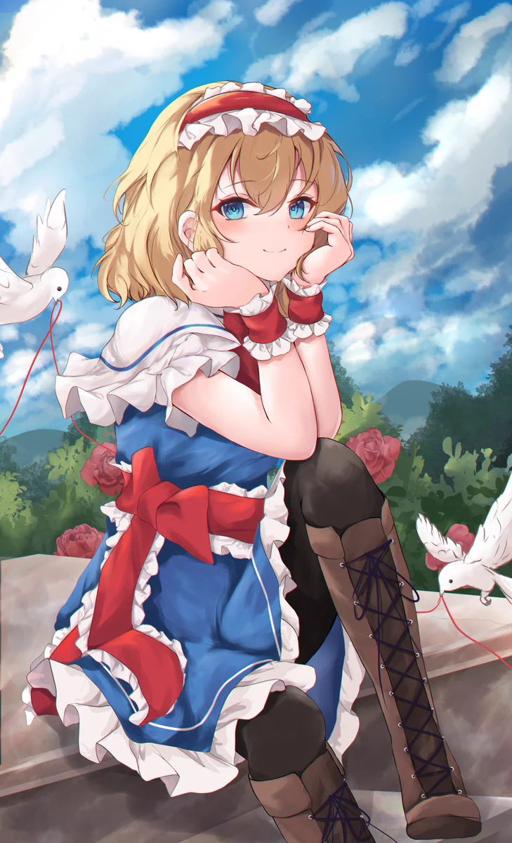 orchis on X: 
