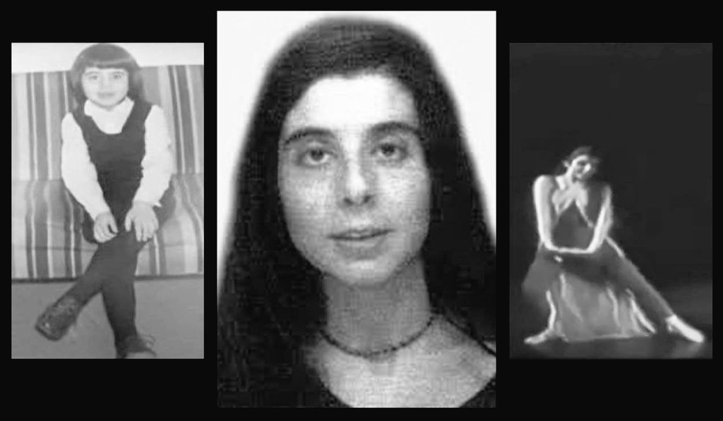 KastroBurgos's tweet photo. El 11 de septiembre de 1998 durante la conmemoración de los 25 años del Golpe de Estado, fueron tres lxs asesinadxs por carabineros en la población la Pincoya, entre ellxs Claudia López Benaiges (anarquista, estudiante de pedagogía y danza) asesinada de un disparo en la espalda. https://t.co/P7GoZHdeFO