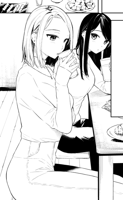 次回作ヒロイン 