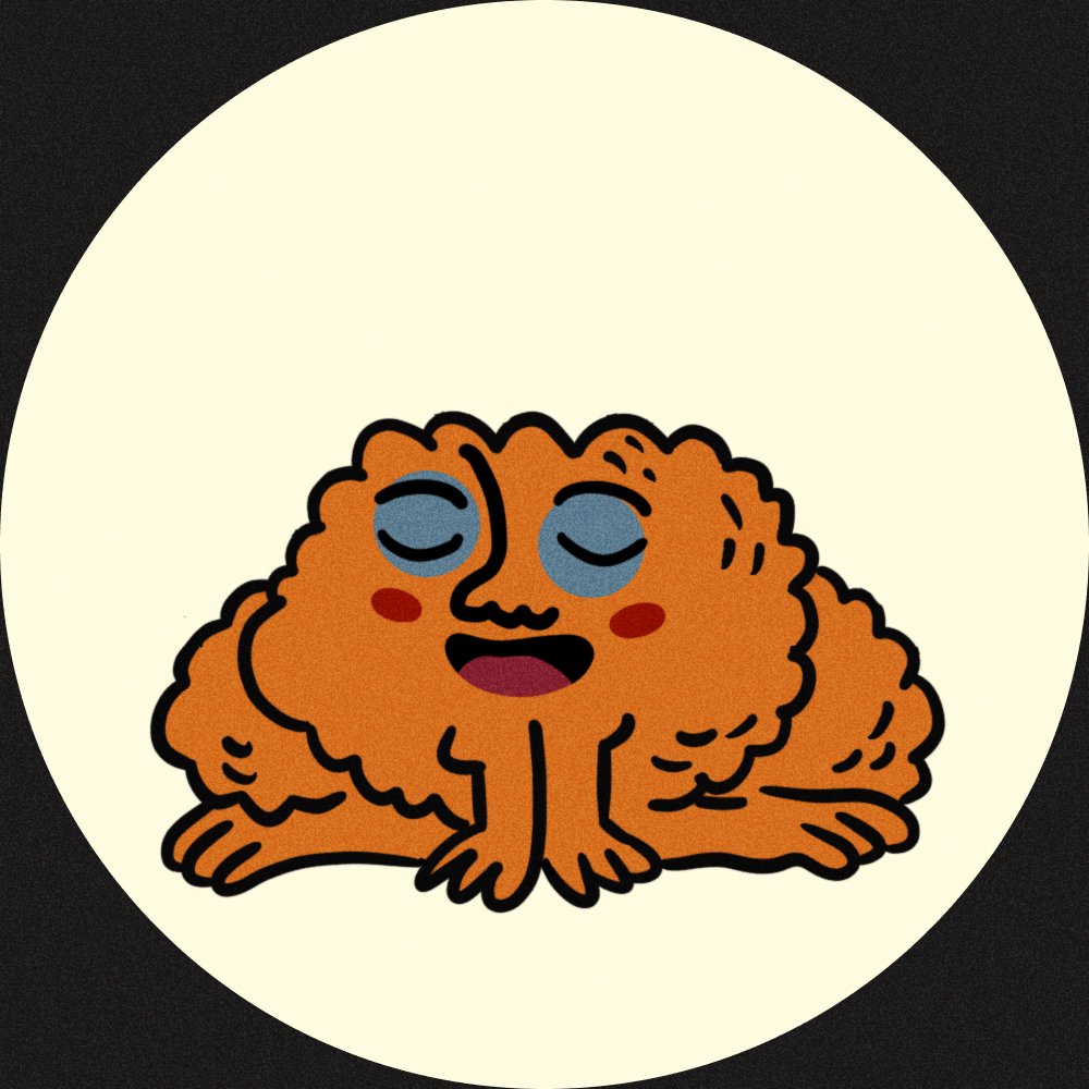 CreatureToadz's tweet image. In celebration of our community’s vote to move forward with the creation of Toadzstool DAO, We are giving away 2x CreatureToadz!! Might want to hold on tight, something is afoot 👀

To qualify:
✅ Follow @Toadzstool
✅ RT &amp;amp; LK
✅ Join discord.gg/tsgJKx22 (lite paper 👀)