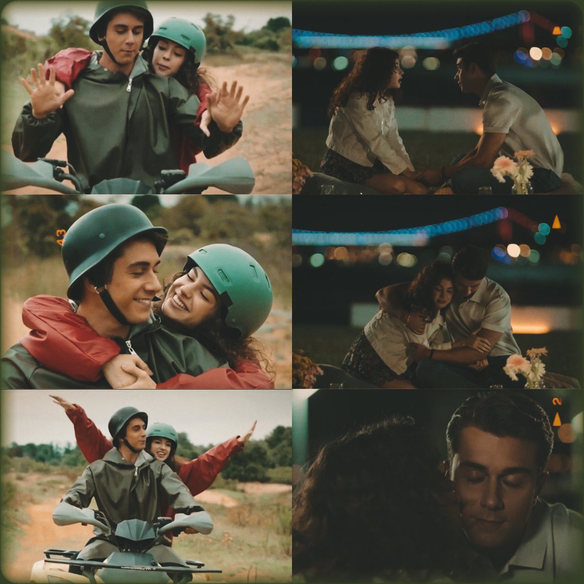 Gunayydinnn🤎

#AsDor #SuBurcuYazgiCoskun #OnurSeyitYaran