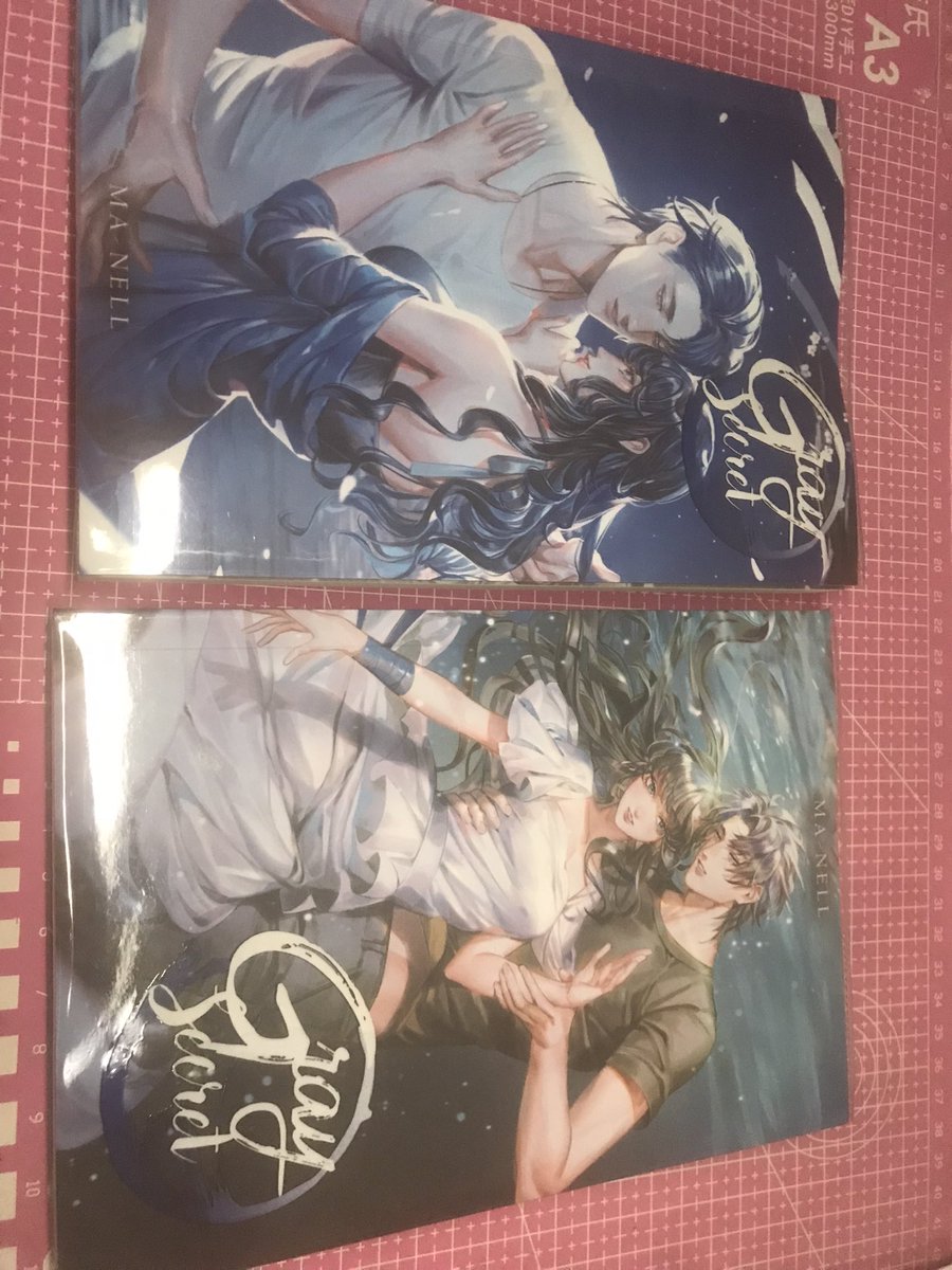 asahiii_ii's tweet photo. ส่งต่อพี่เงินบัวนิล ว่าด้วยเรื่องพี่ชาย 850บาทรวมส่งงับ🥺#manell #ส่งต่อนิยาย #นิยาย #นิยายทำมือ #นิยายมือสอง #นิยายมือสองสภาพดี #ว่าด้วยเรื่องพี่ชาย  #สิบมิ้น #กีย์จีน #เงินบัวนิล #Menell #pattysweety #ส่งต่อ #พี่เงินบัวนิล https://t.co/Gb7N0OSJNu