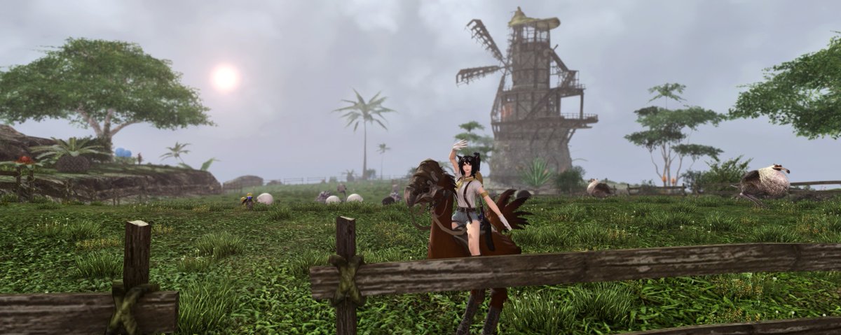 fantasyBladeXIV's tweet photo. #ffxivsnaps #FFXIV #FFXIVScreenshots #GShade #NenekoColorS https://t.co/068KylfmBl