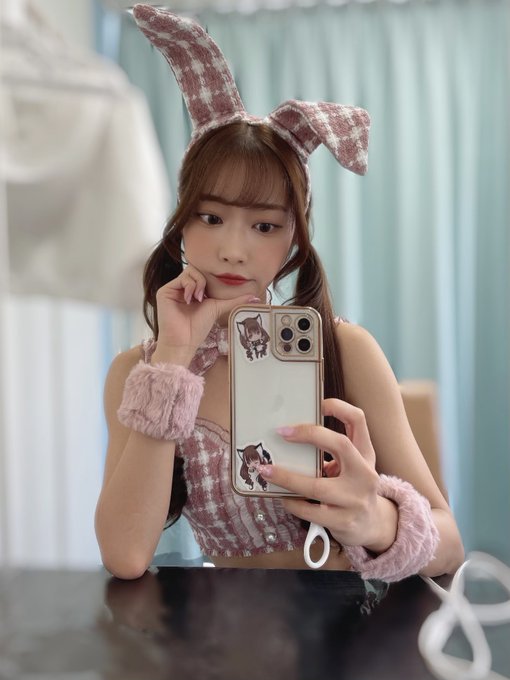 コスプレイヤー西井綾音のTwitter画像20